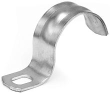 Скоба металлическая однолапковая DKC Express СМО 16-17 (уп. 100шт) картинка